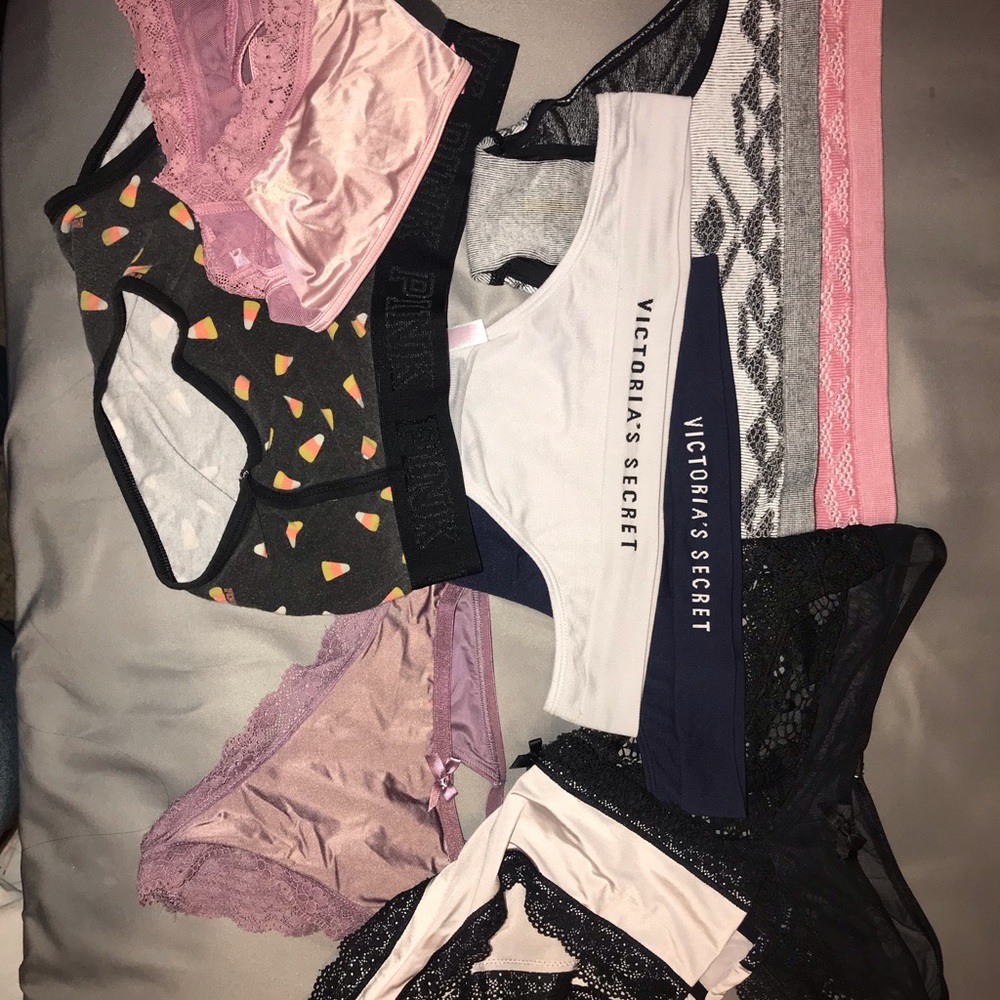 Vs underwear